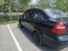 Chevrolet Aveo 2008-7