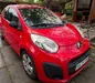 Citroen C1 2012-3
