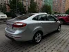 Ford Fiesta 2017-2