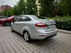 Ford Fiesta 2017-21