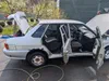 Lada (ВАЗ) 2115 2007-9