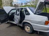 Lada (ВАЗ) 2115 2007-1