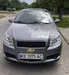 Chevrolet Aveo 2008-1