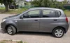 Chevrolet Aveo 2008-2