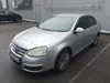 Volkswagen Jetta 2006-2