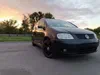 Volkswagen Touran 2004-2