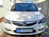 Honda Civic 2009-0