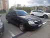 Lada (ВАЗ) Priora 2008-4