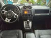 Jeep Compass 2013-15