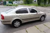 Skoda Octavia 2005-2