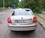 Skoda Octavia 2005-7