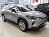 Toyota Corolla Cross 2026-2