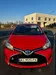 Toyota Yaris 2015-2
