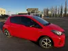 Toyota Yaris 2015-0