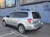 Subaru Forester 2012-0