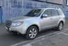 Subaru Forester 2012-5