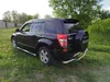 Suzuki Grand Vitara 2008-6