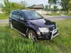 Suzuki Grand Vitara 2008-2