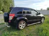 Suzuki Grand Vitara 2008-7