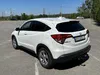 Honda HR-V 2017-12