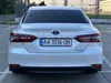 Toyota Camry 2021-4