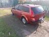 Renault Megane 2003-4