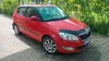 Skoda Fabia 2010-0
