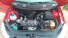 Skoda Fabia 2010-12