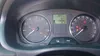 Skoda Fabia 2010-11