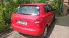 Skoda Fabia 2010-2