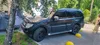 Mitsubishi Pajero 2007-2