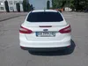 Ford Focus 2012-2