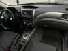 Subaru Impreza 2008-13