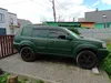 Nissan X-Trail 2002-3