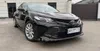 Toyota Camry 2019-1