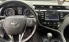 Toyota Camry 2019-2