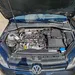 Volkswagen Golf 2015-21