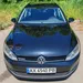 Volkswagen Golf 2015-0