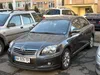Toyota Avensis 2008-1