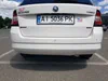 Skoda Fabia 2018-8