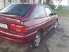 Ford Escort 1995-8
