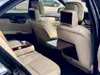 Mercedes-Benz S-Клас 2007-2
