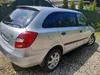 Skoda Fabia 2008-8