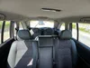 Opel Zafira 2008-9