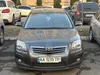 Toyota Avensis 2008-0