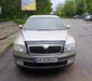 Skoda Octavia 2005-8