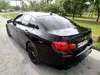 BMW 5 серія 2010-4