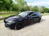 BMW 5 серія 2010-2