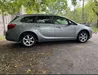 Opel Astra 2011-2
