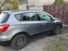 Suzuki SX4 2020-1